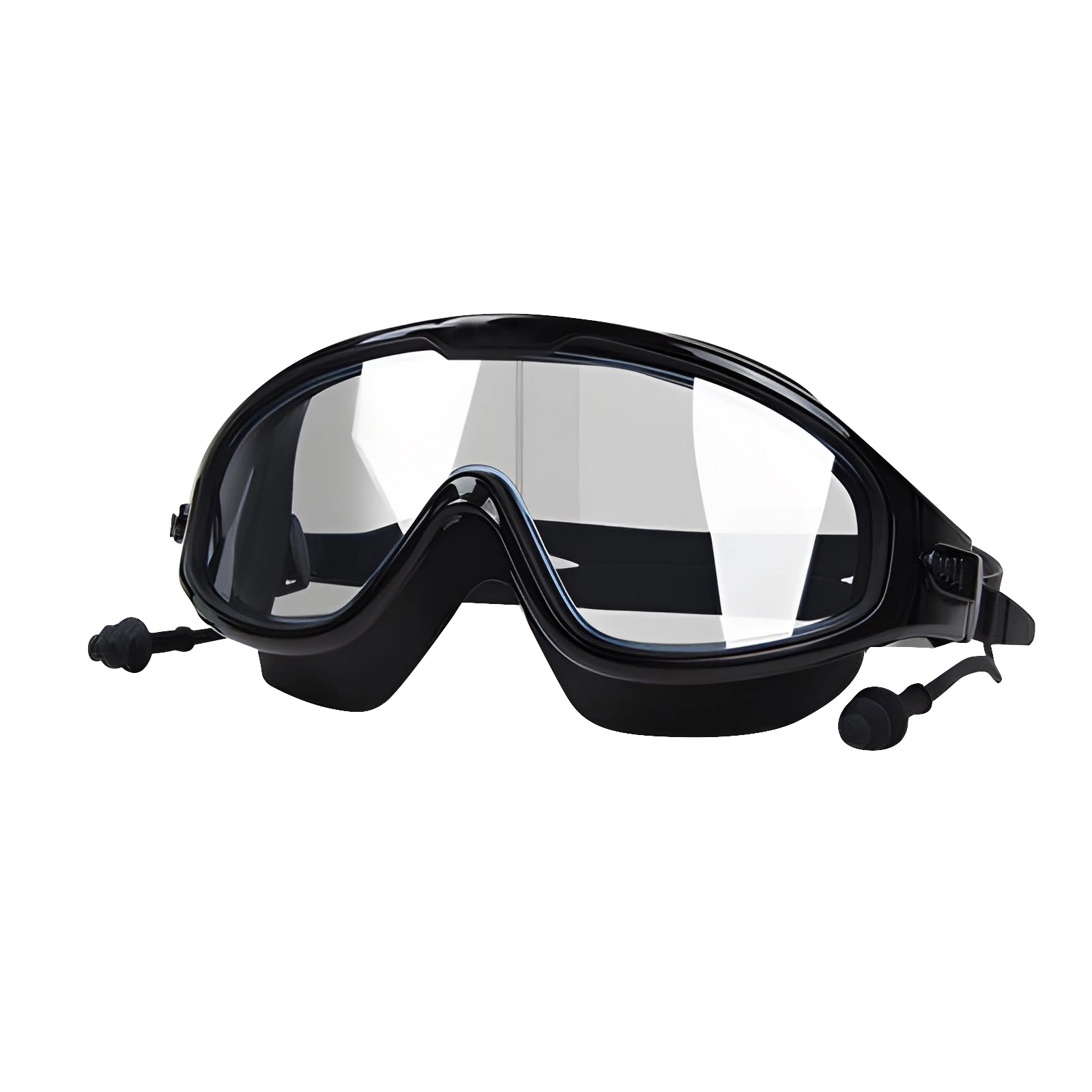 Professional Swimming Goggles Swimming Glasses Anti-Fog UV Protection Swimming Eyewear HD Waterproof For Men Women
Professional Swimming Goggles Swimming Glasses Anti-Fog UV Protection Swimming Eyewear HD Waterproof For Men Women