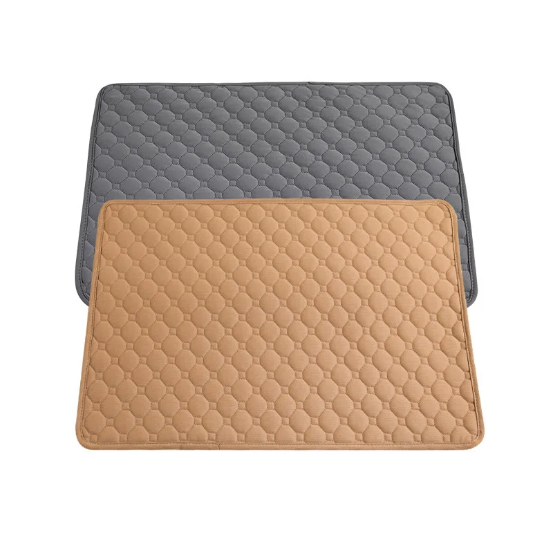 Pet Special Waterproof Anti-urine Dog Sleeping Mat Eating Bite Resistant Scratch Non-slip Carpet Cat Litter Mat
Pet Special Waterproof Anti-urine Dog Sleeping Mat Eating Bite Resistant Scratch Non-slip Carpet Cat Litter Mat