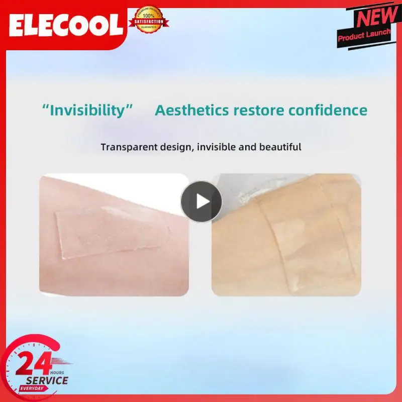 1BOX Scar Sticker Self Adhesive Silicone Gel Sheet Scar Removal Sheet Patch Complete Repair Skin Care
1BOX Scar Sticker Self Adhesive Silicone Gel Sheet Scar Removal Sheet Patch Complete Repair Skin Care