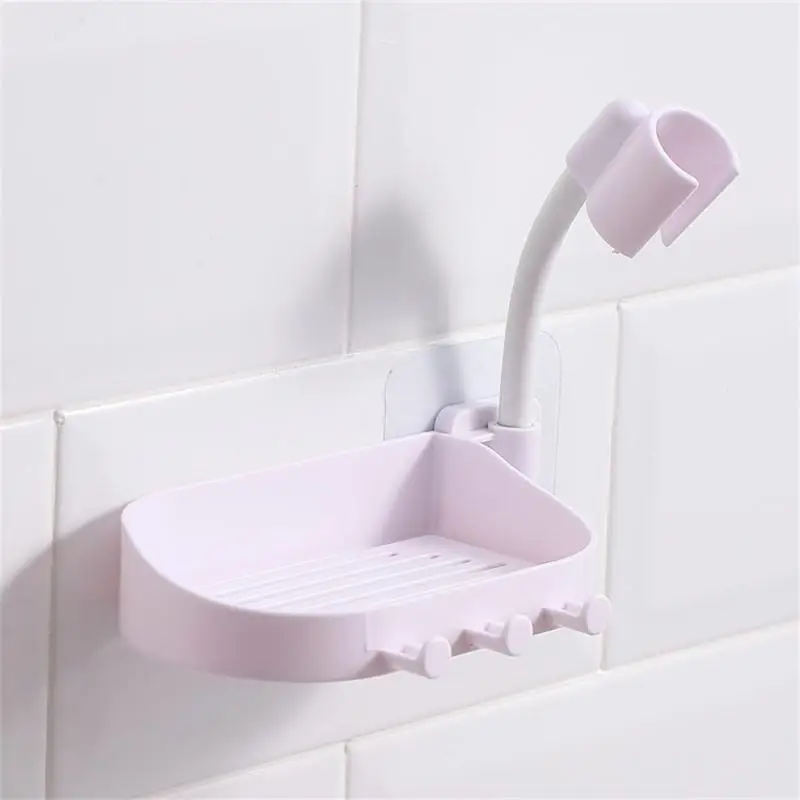 Drain Soap Box Simple Non-perforated Bath Shower Holder Shower Bracket 2023 Adjustable Wall Suction Type Household
Drain Soap Box Simple Non-perforated Bath Shower Holder Shower Bracket 2023 Adjustable Wall Suction Type Household