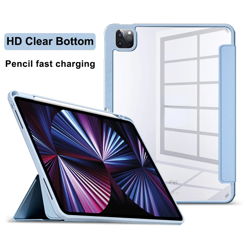 iPad Air 4 Case Air 5 2022 iPad Pro 11 Case 2021 iPad 9th Generation Case 10.2 7 8th Cover iPad Mini 6 9.7 10.5 Pencil Cases
iPad Air 4 Case Air 5 2022 iPad Pro 11 Case 2021 iPad 9th Generation Case 10.2 7 8th Cover iPad Mini 6 9.7 10.5 Pencil Cases