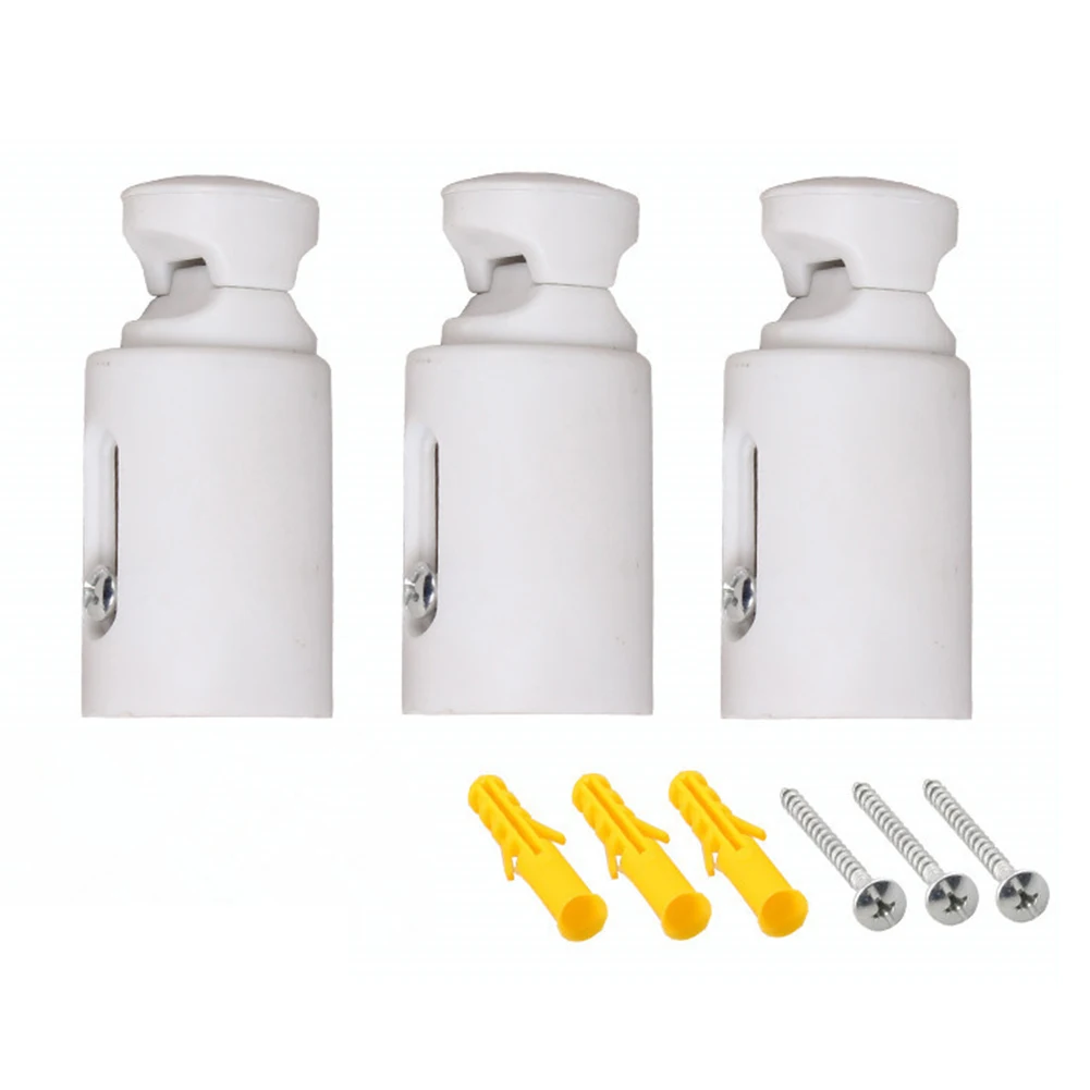 Radiator Hook Heated Brackets Radiators Holder White With Screws Washers Set High Quality Wall Fixing Mounting
Radiator Hook Heated Brackets Radiators Holder White With Screws Washers Set High Quality Wall Fixing Mounting