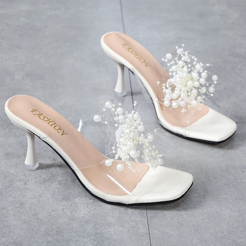 2022 New Women's Pointed Toe Shallow Platform Shoes Med Heels Back Strappy Shoes for Women Pumps Zapatillas Mujer Chaussure
2022 New Women's Pointed Toe Shallow Platform Shoes Med Heels Back Strappy Shoes for Women Pumps Zapatillas Mujer Chaussure