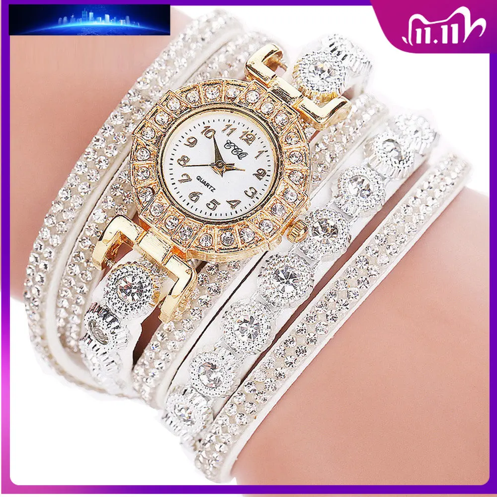 2021 New Alloy Diamond Ring Bracelet Watch Digital Face Korean Velvet Ladies Watch Quartz Watch Women Watch Chain Bracelet Set
2021 New Alloy Diamond Ring Bracelet Watch Digital Face Korean Velvet Ladies Watch Quartz Watch Women Watch Chain Bracelet Set
