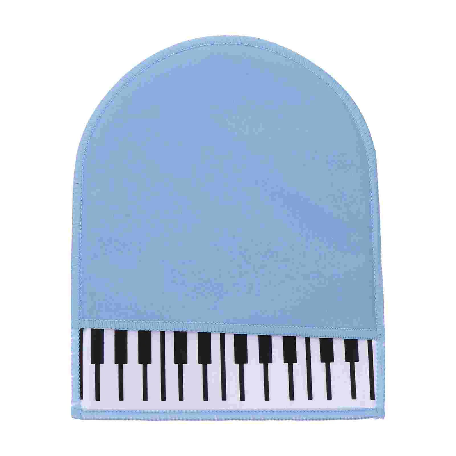Cleaning Cloth Piano Instrument Polishing Wipe Wipes Cloths Microfiber Polish Tool Violin Guitarsoft Plush Multifunctional
Cleaning Cloth Piano Instrument Polishing Wipe Wipes Cloths Microfiber Polish Tool Violin Guitarsoft Plush Multifunctional