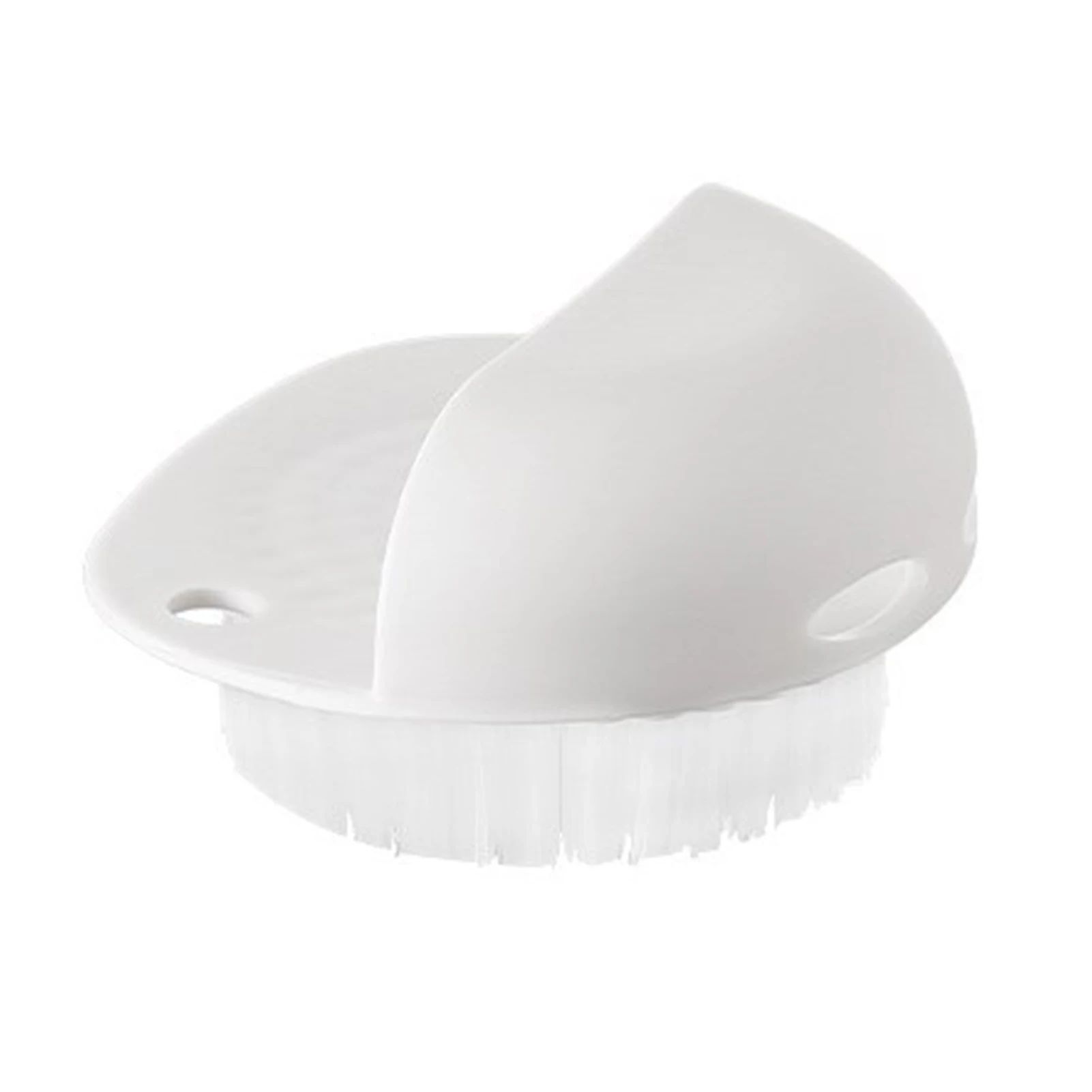 Мини-щетка для стирки с мягкой щетиной 
Мини-щетка для стирки с мягкой щетиной