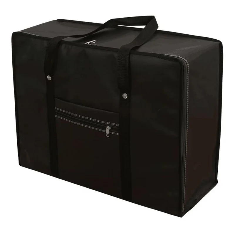 Thickening Bag Clothing Duffle Aircraft Luggage Trip Vacation Bag Storage Big Bag Zipper Bags Travel Clothes Waterproof Shipping
Thickening Bag Clothing Duffle Aircraft Luggage Trip Vacation Bag Storage Big Bag Zipper Bags Travel Clothes Waterproof Shipping