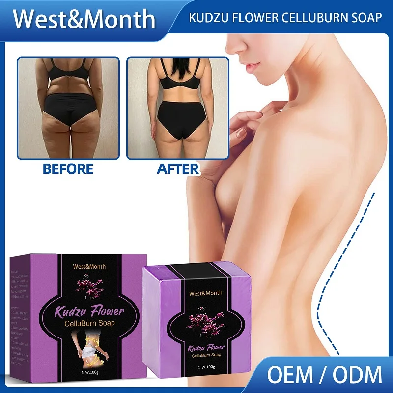 100g Organic Slimming Pueraria Soap Handmade Lymphatic Detoxification Lightening Moisturizing Losing Weight Cellulite Slim Soap
100g Organic Slimming Pueraria Soap Handmade Lymphatic Detoxification Lightening Moisturizing Losing Weight Cellulite Slim Soap
