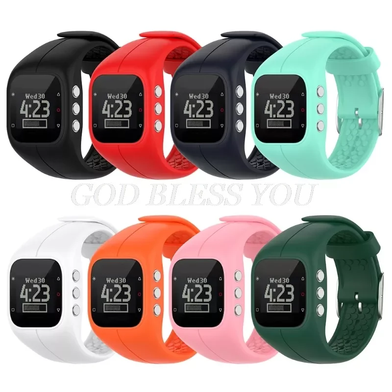 Wrist Band For Polar A300/M600 Smart Heart Rate Watch Spare Wristband Strap Replacement Sports Hand Bracelet
Wrist Band For Polar A300/M600 Smart Heart Rate Watch Spare Wristband Strap Replacement Sports Hand Bracelet