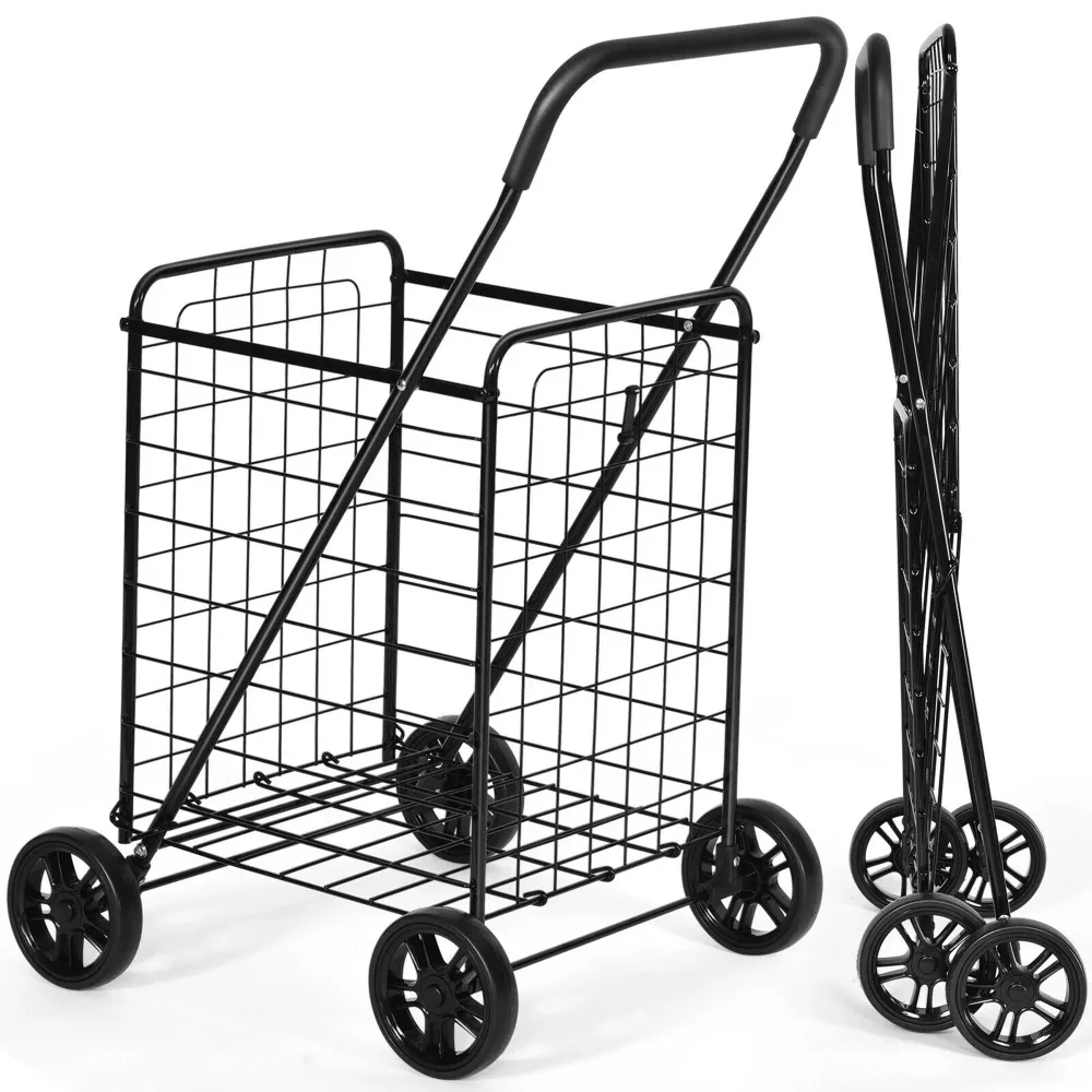 Cart Hand Wagon Folding Shopping Cart With Wheels Purchase Car Storage Trolley Bag on Wheels Shopping Carts for Supermarkets
Cart Hand Wagon Folding Shopping Cart With Wheels Purchase Car Storage Trolley Bag on Wheels Shopping Carts for Supermarkets