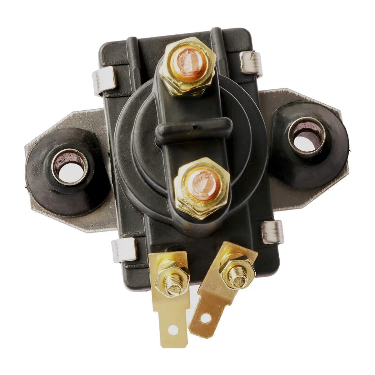 1pcs Starter Relay SOLENOID RELAY FOR MERCURY MARINE 12V 89-850187A1 89-850187T1 89-818998A1 For 12V 20HP 25HP 40HP 45HP 50HP
1pcs Starter Relay SOLENOID RELAY FOR MERCURY MARINE 12V 89-850187A1 89-850187T1 89-818998A1 For 12V 20HP 25HP 40HP 45HP 50HP