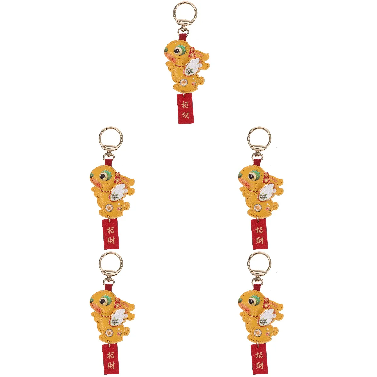5x Creative Pendant Hanging Rabbit Ornament Pendant For Decor Bunny Pendant for Hanging Car Kids Decor
5x Creative Pendant Hanging Rabbit Ornament Pendant For Decor Bunny Pendant for Hanging Car Kids Decor