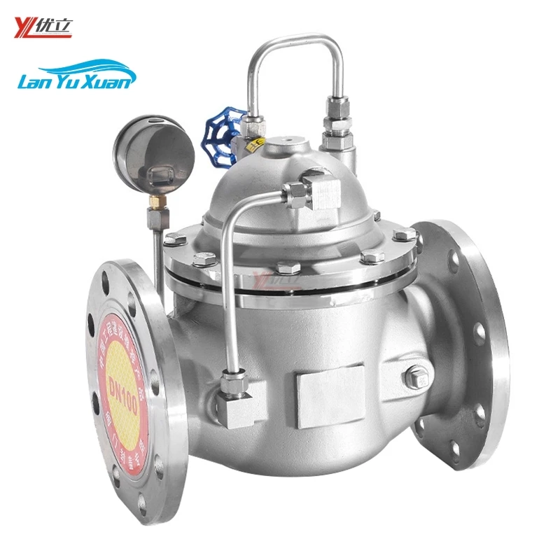 Reliable 300X Stainless Steel ANSI 150lb JIS 10k Pn16-pn64 304 316 WCB Hydraulic Water Control Slow Closed Check Valve
Reliable 300X Stainless Steel ANSI 150lb JIS 10k Pn16-pn64 304 316 WCB Hydraulic Water Control Slow Closed Check Valve