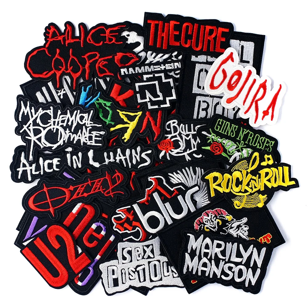 25 шт./партия, нашивки для одежды 
25 шт./партия, нашивки для одежды