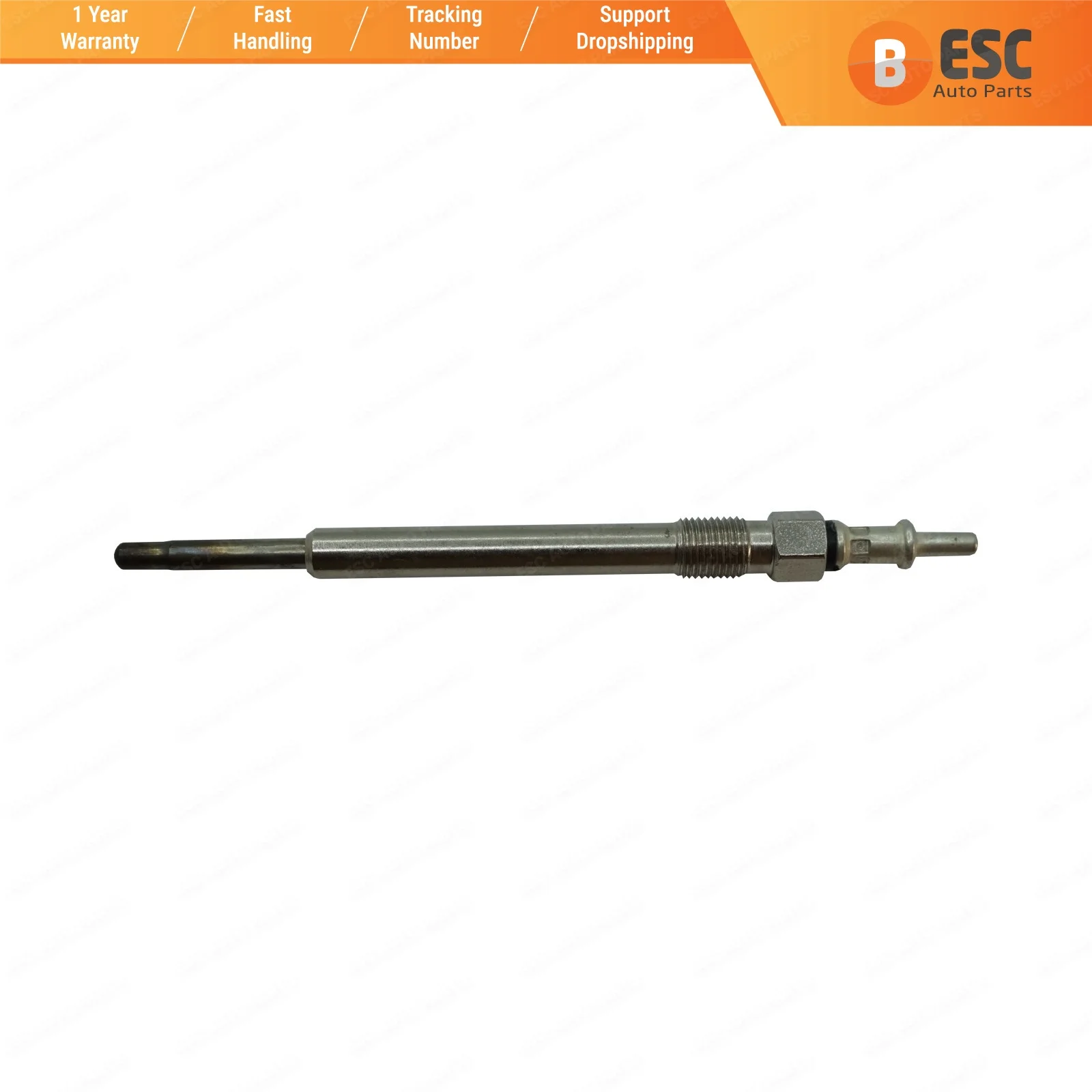 Автозапчасти ESC EGP64, 1 шт., светящиеся заглушки нагревателя GX2133, 0100266005 для Mercedes 30 CDi AMG. Быстрая Доставка из Турции
Автозапчасти ESC EGP64, 1 шт., светящиеся заглушки нагревателя GX2133, 0100266005 для Mercedes 30 CDi AMG. Быстрая Доставка из Турции