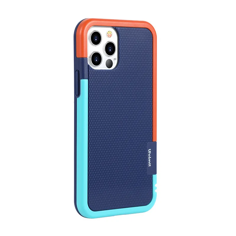 Designed for iPhone 11 Case Soft Silicone Phone Cases for iphone 12 Pro Max Three Colours Tpu Phone Cases
Designed for iPhone 11 Case Soft Silicone Phone Cases for iphone 12 Pro Max Three Colours Tpu Phone Cases