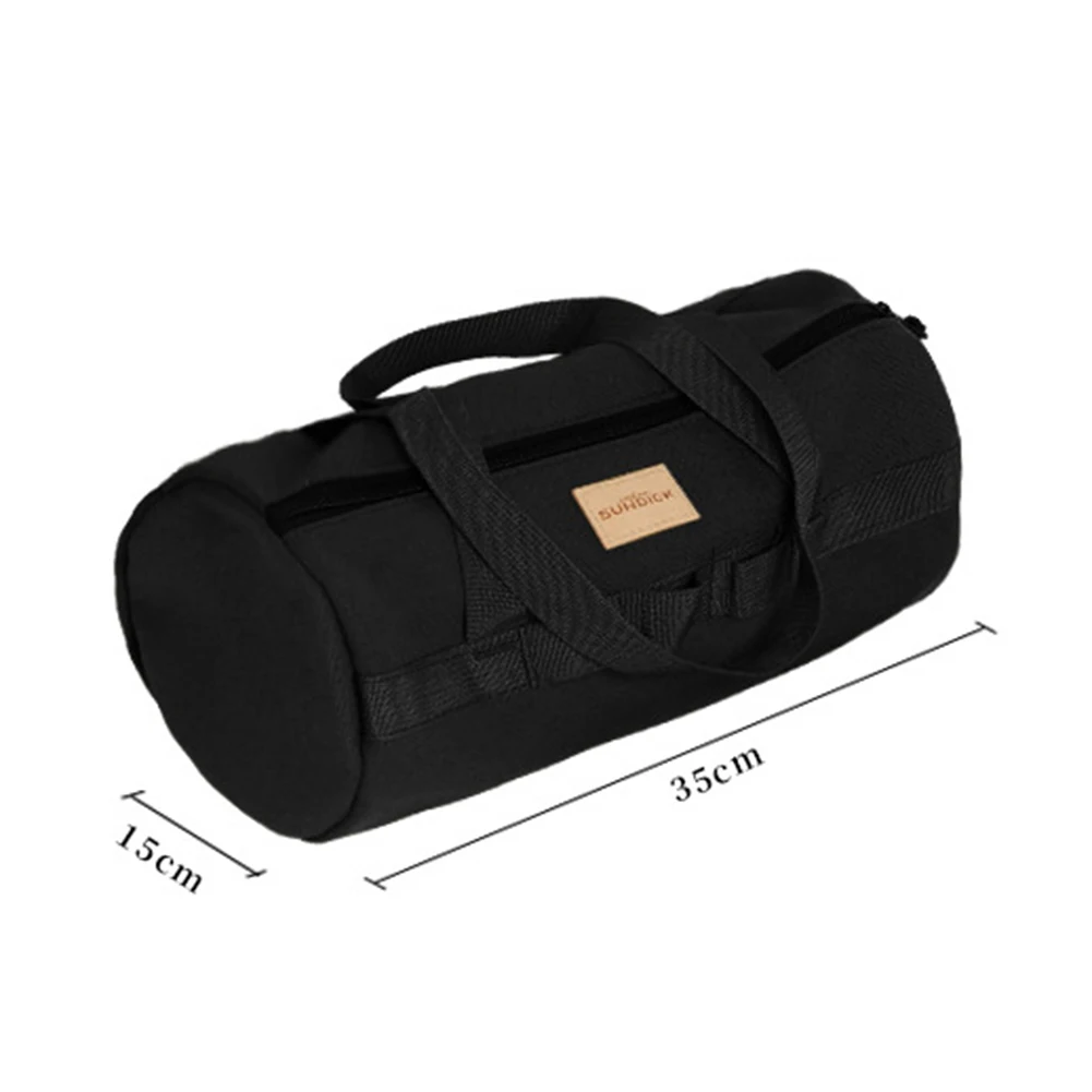 Tent Peg Bag Storage Bag Breathable Camping Camping Tool Canvas Hammer Hiking Long Ground Nail Nail Rope Organizer
Tent Peg Bag Storage Bag Breathable Camping Camping Tool Canvas Hammer Hiking Long Ground Nail Nail Rope Organizer