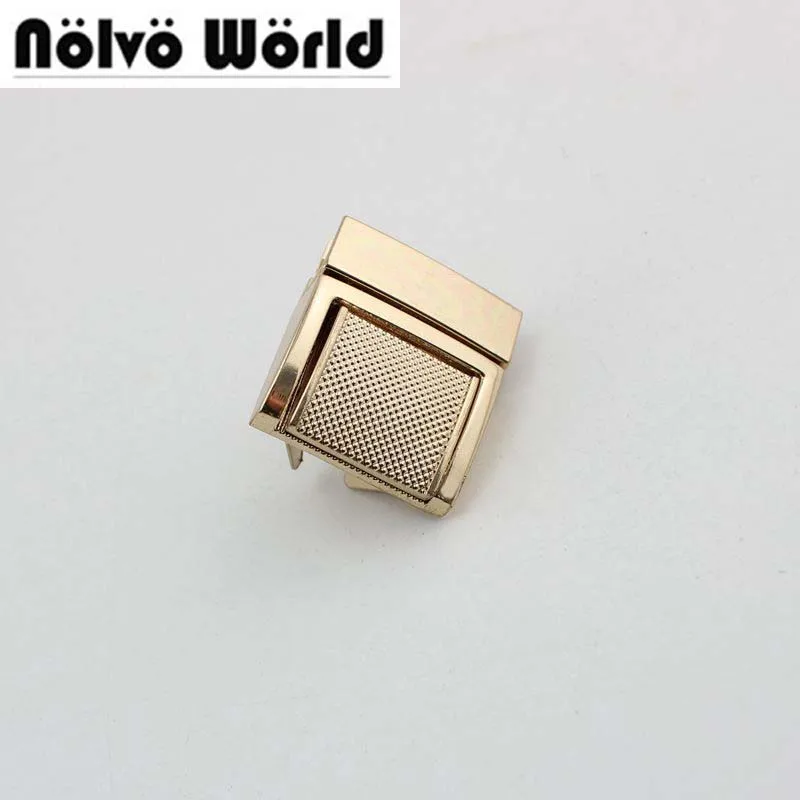 20sets 30*26mm press fashion lock push Lock Genuine Leather Bags Parts Hardware Accessories Factory
20sets 30*26mm press fashion lock push Lock Genuine Leather Bags Parts Hardware Accessories Factory