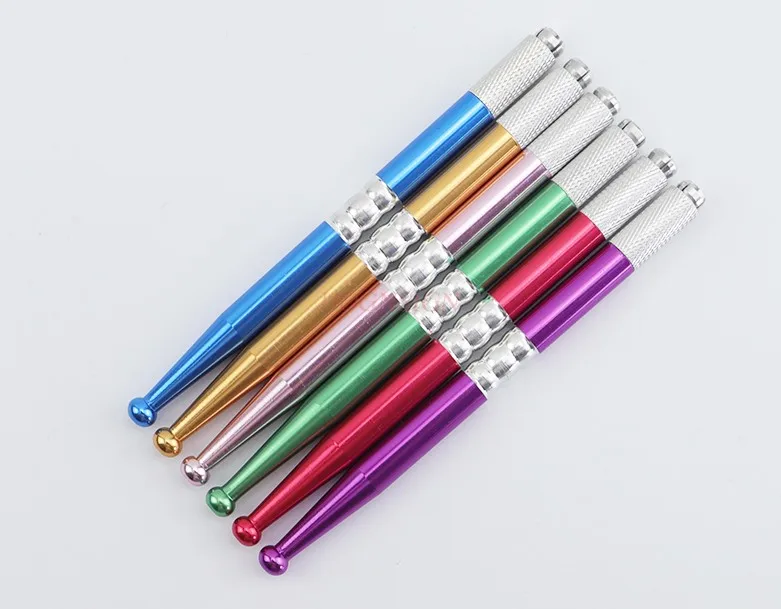 Embroidery eyebrow handmade pen, pattern embroidery needle blade holder, eyebrow tattoo pen
Embroidery eyebrow handmade pen, pattern embroidery needle blade holder, eyebrow tattoo pen