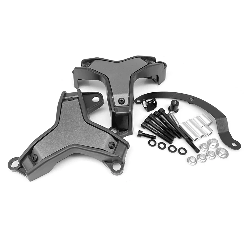 For Yamaha MT-09 MT09 2021+ Side Motorcycle Engine Guard Protection Sliders Crash Pads
For Yamaha MT-09 MT09 2021+ Side Motorcycle Engine Guard Protection Sliders Crash Pads