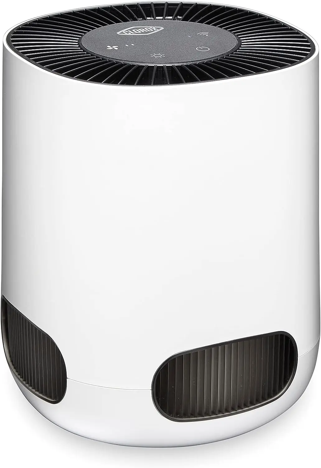 Smart Air Purifiers, True HEPA Filter, Works with Alexa, Small Rooms up to 200 Sq Ft, Removes 99.9% of Viruses, Wildfire Smoke,
Smart Air Purifiers, True HEPA Filter, Works with Alexa, Small Rooms up to 200 Sq Ft, Removes 99.9% of Viruses, Wildfire Smoke,