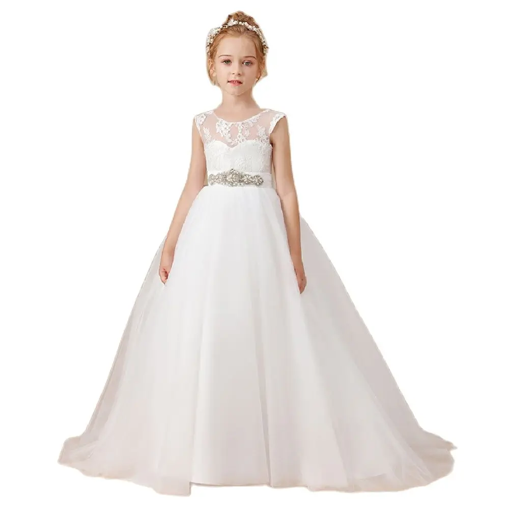 Flower Girl Dress Children Wedding Bridemaid Dresses Kids Pink Tutu Sequin Gowns Girl Boutique Party Wear Elegant Frocks
Flower Girl Dress Children Wedding Bridemaid Dresses Kids Pink Tutu Sequin Gowns Girl Boutique Party Wear Elegant Frocks
