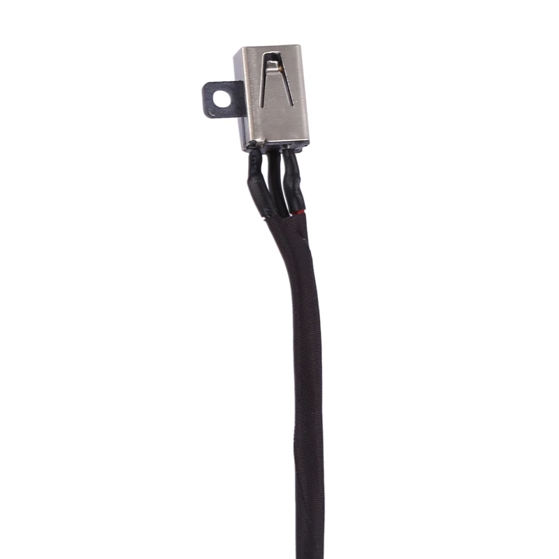 10X DC Power Jack Harness Cable For Dell Inspiron 15-3551 14-3458 3558 3552
10X DC Power Jack Harness Cable For Dell Inspiron 15-3551 14-3458 3558 3552