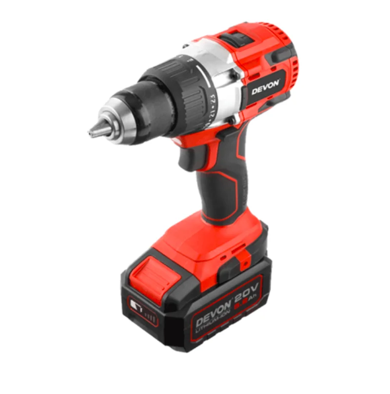 Free shipping 5283-Li-20TSIQ 20V Impact Drill,1x 5283-li-20TS 20V lithium electric brushless percussion drill +2x5.2Ah batteries
Free shipping 5283-Li-20TSIQ 20V Impact Drill,1x 5283-li-20TS 20V lithium electric brushless percussion drill +2x5.2Ah batteries