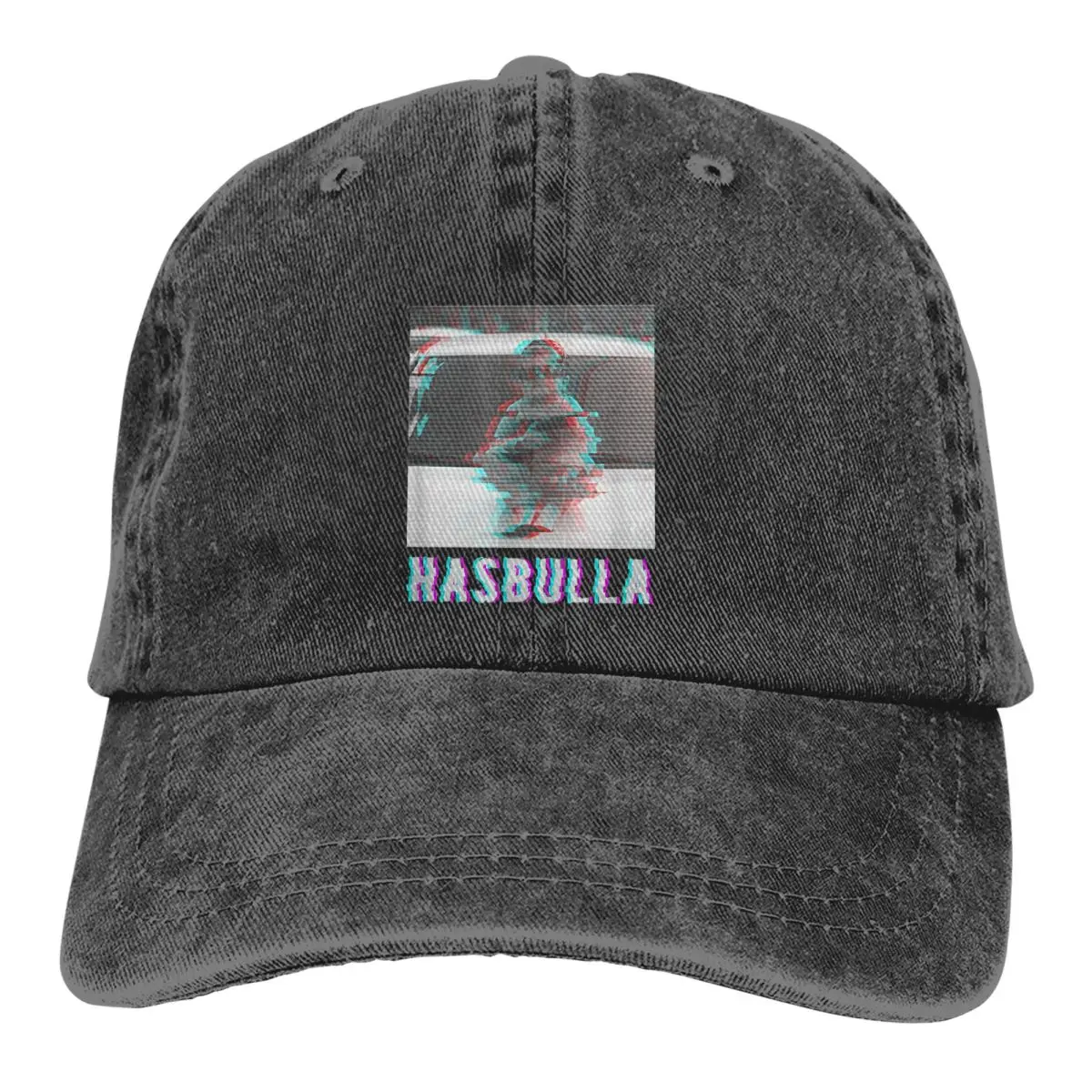 Cool Boy Baseball Cap Men Hats Women Visor Protection Snapback Hasbulla Magomedov Teenager Caps
Cool Boy Baseball Cap Men Hats Women Visor Protection Snapback Hasbulla Magomedov Teenager Caps