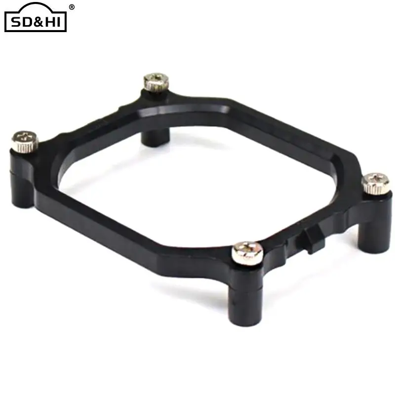 Пластиковая рамка-подставка для процессора 2011 для разъема материнской платы X79 для Lga2011 кронштейн-кулер для процессора прямоугольный 
Пластиковая рамка-подставка для процессора 2011 для разъема материнской платы X79 для Lga2011 кронштейн-кулер для процессора прямоугольный