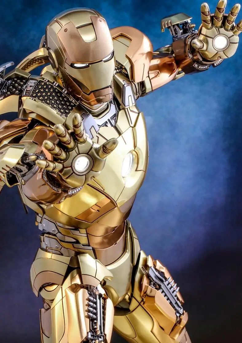 HT hottoys Hot Toys MMS586D36 MMS-586D36 Iron MK21 1/6 Collectible Action Figure Toy Doll Model Body In stock
HT hottoys Hot Toys MMS586D36 MMS-586D36 Iron MK21 1/6 Collectible Action Figure Toy Doll Model Body In stock