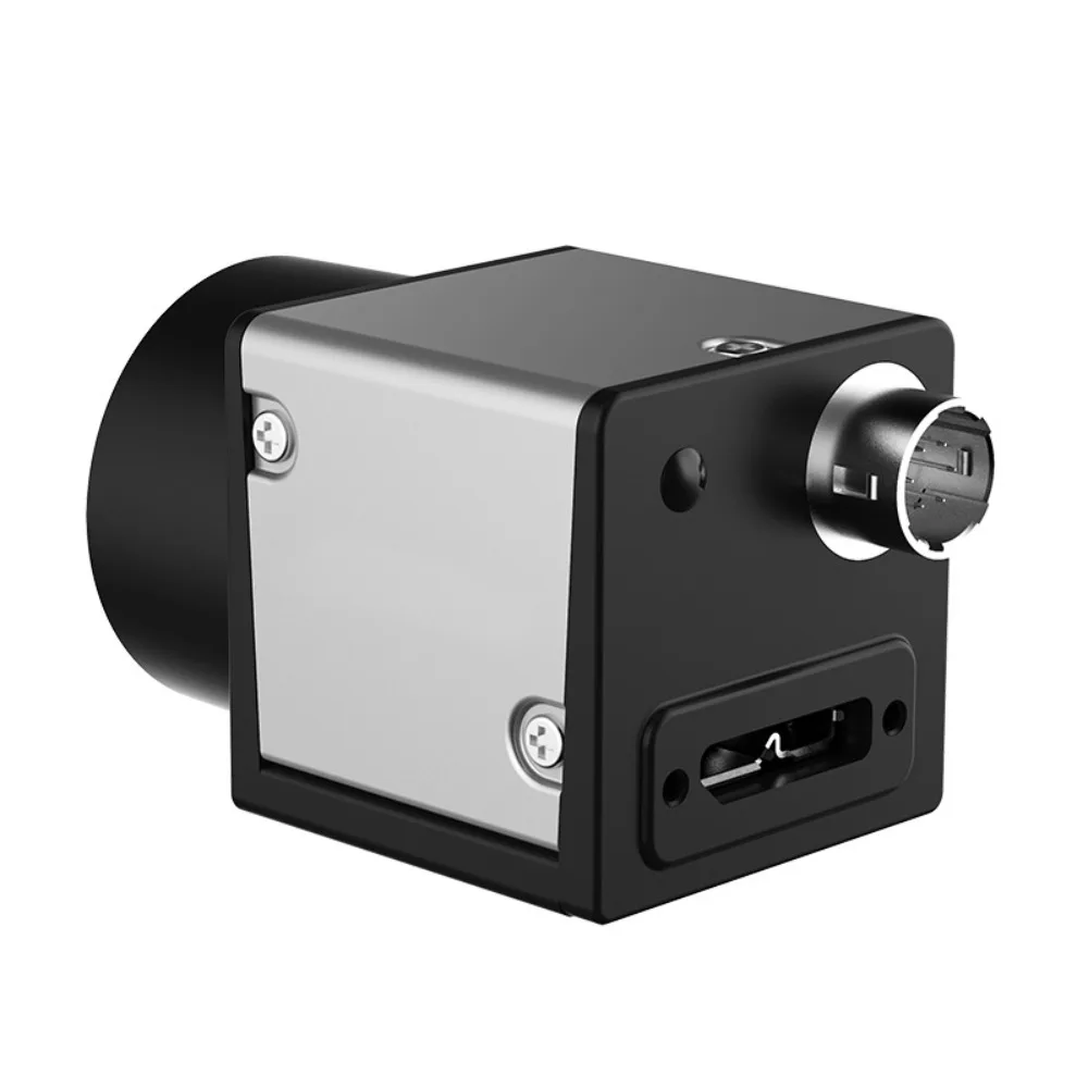 

A5131MU210 горячая Распродажа Python1300 датчик изображения 208 Fps Высокоскоростная Промышленная камера с моно CMOS USB 3,0 с функцией машинного видения