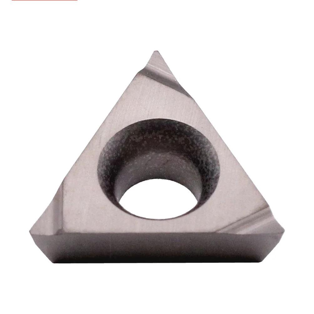 

5PCS CNC Turning Cutter TBGT 0601 01 02 04 ZN90 P152 163 Lathe Precision Hole Machining Processing Carbide Insert