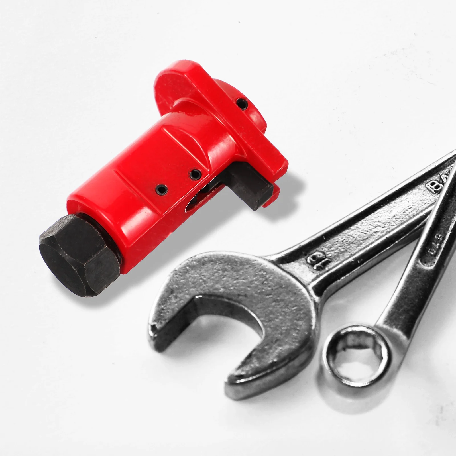 Mechanic Tools Suspension Strut Spreader Car Shock Absorber Remover Croissant Automotive Separation Steering
Mechanic Tools Suspension Strut Spreader Car Shock Absorber Remover Croissant Automotive Separation Steering