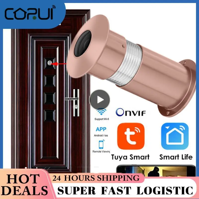 1080p Monitor 2.4ghz Wifi Wifi Camera Mini Remote Monitoring Tuya Home Security Motion Detection App Push Alarm Ip Camera
1080p Monitor 2.4ghz Wifi Wifi Camera Mini Remote Monitoring Tuya Home Security Motion Detection App Push Alarm Ip Camera
