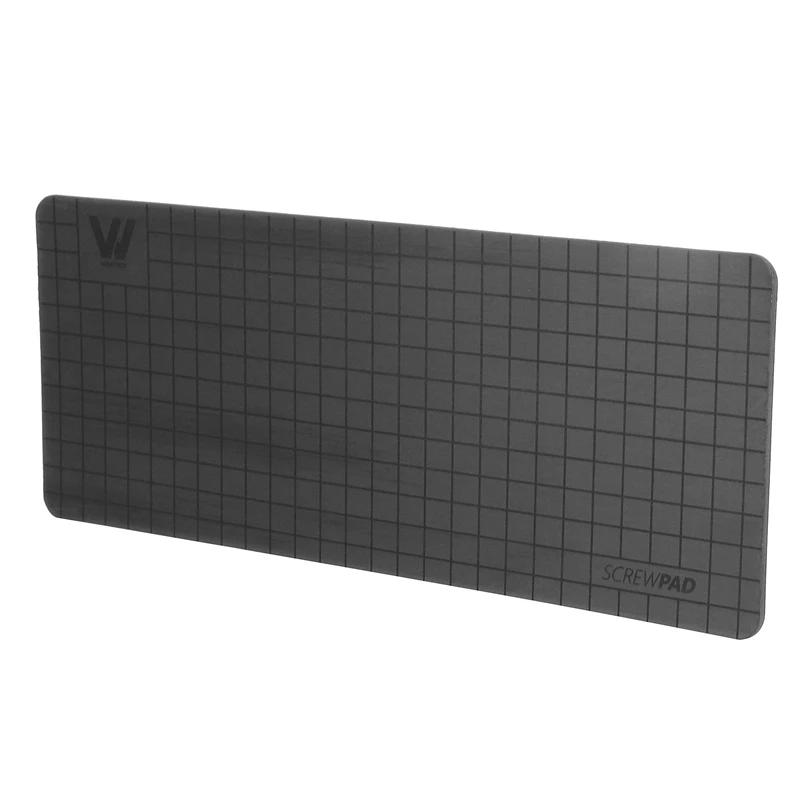 For Xiaomi Mijia For Wowstick Wowpad Magnetic Screwpad Screw Postion Memory Plate Mat For Screwd Kit,1Fs 1P+ Electric Driver Kit
For Xiaomi Mijia For Wowstick Wowpad Magnetic Screwpad Screw Postion Memory Plate Mat For Screwd Kit,1Fs 1P+ Electric Driver Kit