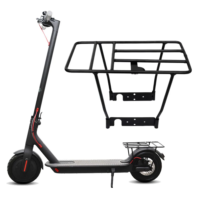 Electric Scooter Rear Shelf Modified Tailstock Scooter Accessories For Xiaomi M365 1S Pro
Electric Scooter Rear Shelf Modified Tailstock Scooter Accessories For Xiaomi M365 1S Pro