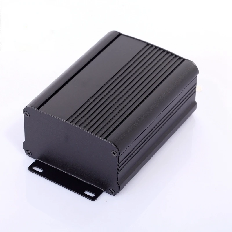 Aluminum Box For Electric Meters Appearance Enclosure Case For Electronic Equipment For Power Supply For Holding Circuit Board
Aluminum Box For Electric Meters Appearance Enclosure Case For Electronic Equipment For Power Supply For Holding Circuit Board