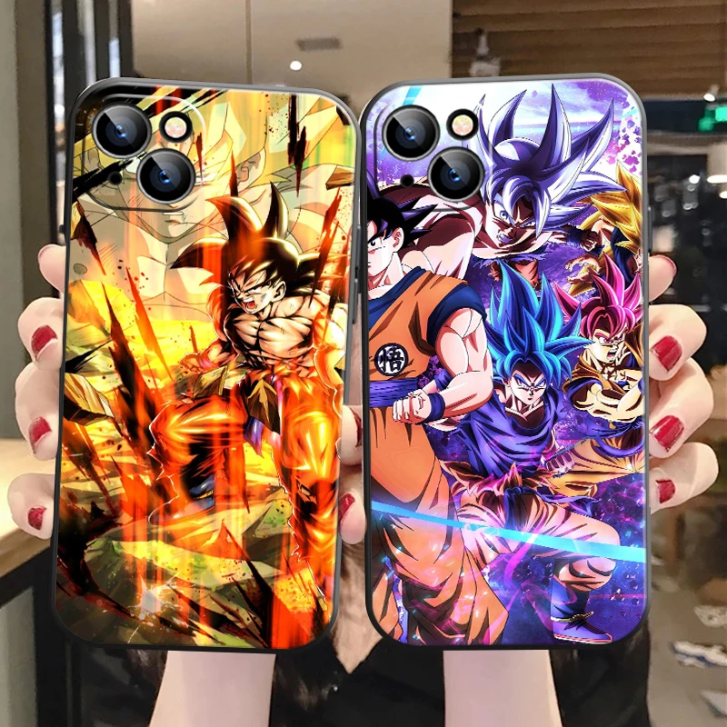 Dragon Ball Cartoon Anime For iPhone 11 12 13 Pro MAX 13 12 Mini 6 6S 7 8 Plus SE 2020 X XR XS MAX Phone Protect Case Silica Gel
Dragon Ball Cartoon Anime For iPhone 11 12 13 Pro MAX 13 12 Mini 6 6S 7 8 Plus SE 2020 X XR XS MAX Phone Protect Case Silica Gel