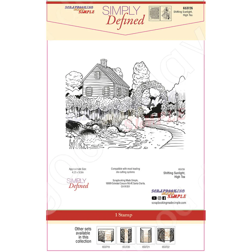 2022 New Arrival High Tea Clear Stamps Scrapbook Diary Decoration Embossing Template Diy Greeting Card Handmade Hot Sale
2022 New Arrival High Tea Clear Stamps Scrapbook Diary Decoration Embossing Template Diy Greeting Card Handmade Hot Sale