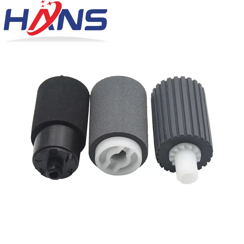 5X 1703M80UN0 MK-470 MK470 ADF Pickup Separation Feed Roller for Kyocera FS 6025 6030 6525 6530 C8020 C8025 C8520 C8525 MFP
5X 1703M80UN0 MK-470 MK470 ADF Pickup Separation Feed Roller for Kyocera FS 6025 6030 6525 6530 C8020 C8025 C8520 C8525 MFP
