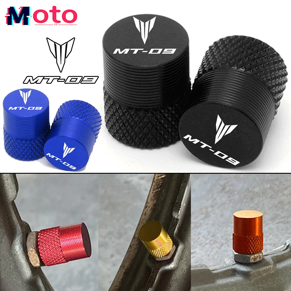 Для Yamaha MT09 MT-09 FZ-09 2014-2019 2022 2021 2020 мотоциклетные колесные шины CNC алюминиевые колпачки штоков клапанов воздушные крышки 
Для Yamaha MT09 MT-09 FZ-09 2014-2019 2022 2021 2020 мотоциклетные колесные шины CNC алюминиевые колпачки штоков клапанов воздушные крышки