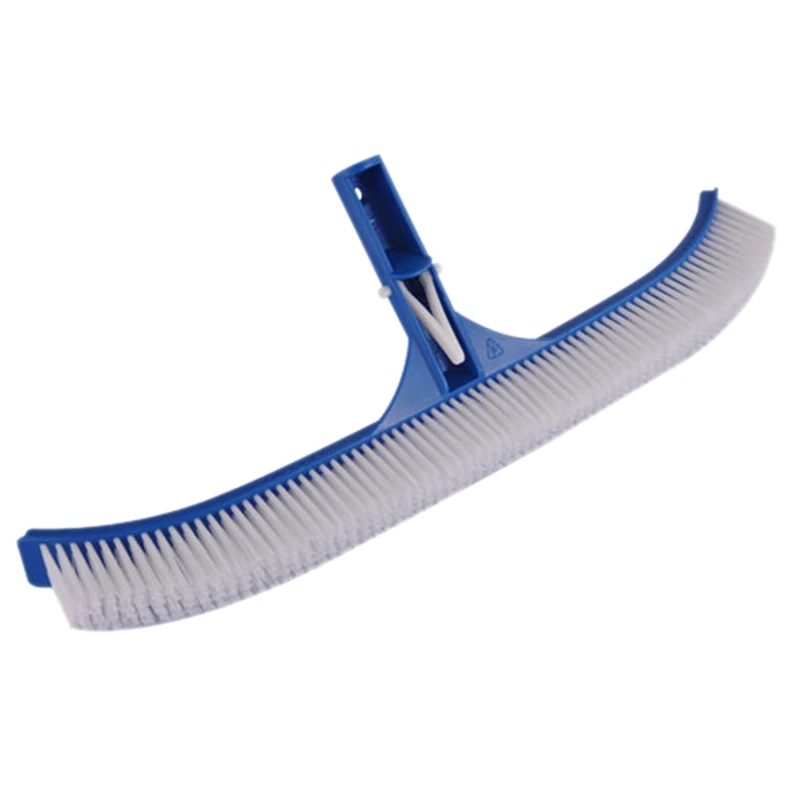 Hot 3Pcs 18 Inch Blue Swimming Pool Brush Handle Clean Brush Pool Wall Brush Swimming Cleaning Tools Cleaning Equipment
Hot 3Pcs 18 Inch Blue Swimming Pool Brush Handle Clean Brush Pool Wall Brush Swimming Cleaning Tools Cleaning Equipment