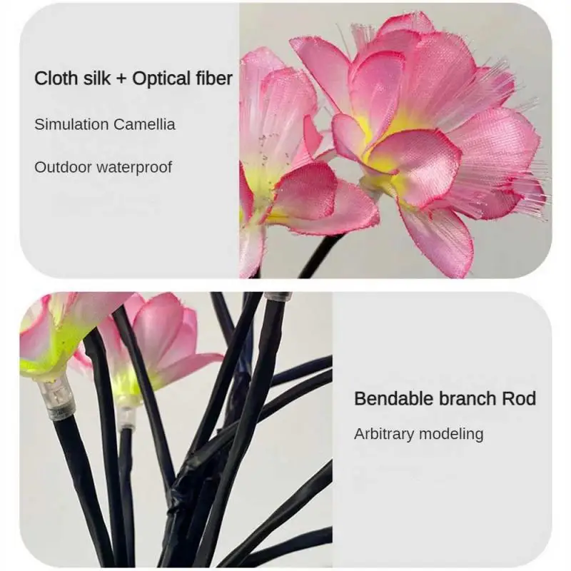 Уличная лампа для газона, водонепроницаемая декоративная лампа для газона, с питанием от солнечной энергии, для ландшафта, цветов, детской к...
Уличная лампа для газона, водонепроницаемая декоративная лампа для газона, с питанием от солнечной энергии, для ландшафта, цветов, детской к...