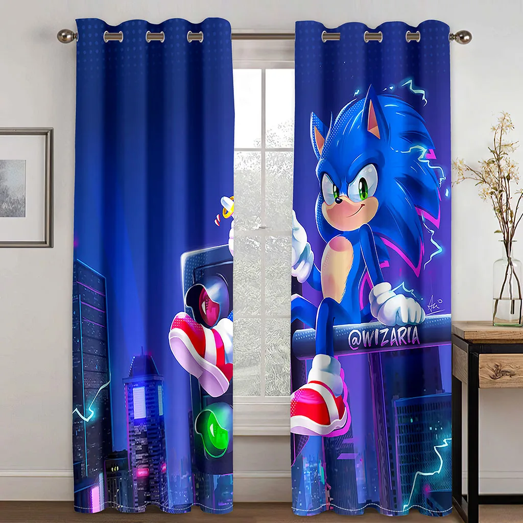 Children Like Cartoon Anime Style Curtains Boys Girls Bedroom Decor Curtains Living Room Home Thin Sunshade Curtains 2 Panels
Children Like Cartoon Anime Style Curtains Boys Girls Bedroom Decor Curtains Living Room Home Thin Sunshade Curtains 2 Panels