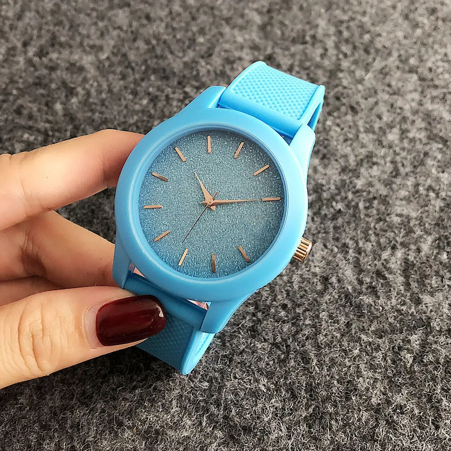 Brand Wrist Watches Men Women Ladies Unisex Crocodile Style Quartz Casual Silicone Band Clock LA09
Brand Wrist Watches Men Women Ladies Unisex Crocodile Style Quartz Casual Silicone Band Clock LA09