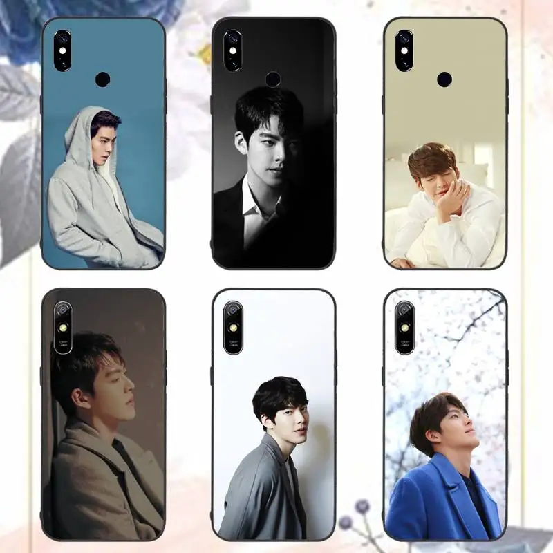 Kim Woo Bin Korean actors Phone Case For Xiaomi Redmi note 7 8 9 11 i t s 10 A poco f3 x3 pro lite funda shell coque cover
Kim Woo Bin Korean actors Phone Case For Xiaomi Redmi note 7 8 9 11 i t s 10 A poco f3 x3 pro lite funda shell coque cover