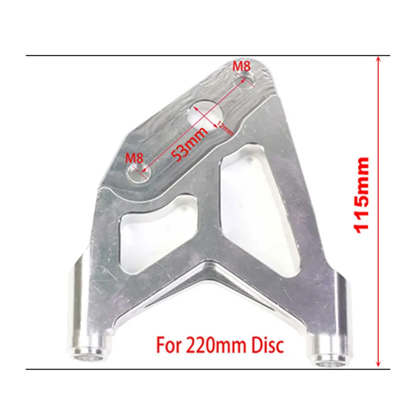 Универсальный мотоциклетный электрический дисковый тормоз с ЧПУ, тормозной суппорт об/мин, четыре поршня для Yamaha Aerox MBK Nitro RSZ JOG RR BWS Zuma
Универсальный мотоциклетный электрический дисковый тормоз с ЧПУ, тормозной суппорт об/мин, четыре поршня для Yamaha Aerox MBK Nitro RSZ JOG RR BWS Zuma