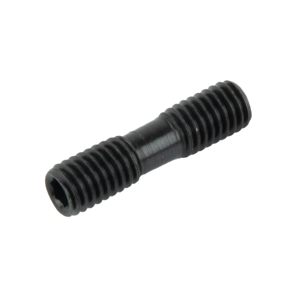 10pcs Clamp Screw Accessories Screws Spare Parts CNC Lathe Tool Double Head For Turning Tool Holder Hex Socket
10pcs Clamp Screw Accessories Screws Spare Parts CNC Lathe Tool Double Head For Turning Tool Holder Hex Socket