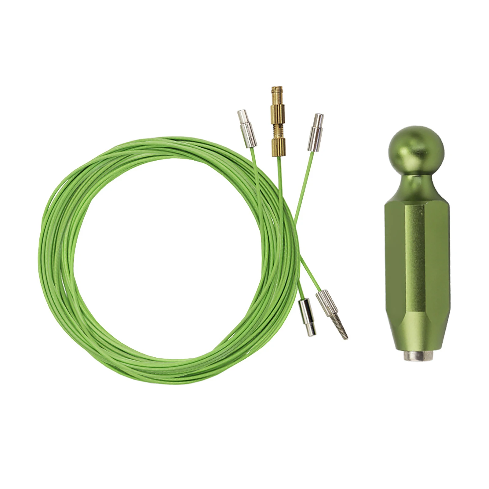 Magnet Wire Internal Cable Routing Tool Easy Apply Universal Guide Frame Threading Home For Bicycle Mountain Portable Cycling
Magnet Wire Internal Cable Routing Tool Easy Apply Universal Guide Frame Threading Home For Bicycle Mountain Portable Cycling
